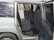 Toyota Probox 2011 Silver - 5