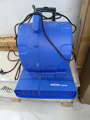 Kicho Japan 1100W Kavu cha Carpet na Sakafu