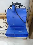 Kicho Japan 1100W Wet Carpet Floor Dryer Blower - 2