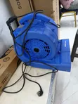 Kicho Japan 1100W Wet Carpet Floor Dryer Blower - 3
