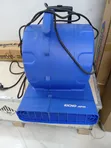 Kicho Japan 1100W Wet Carpet Floor Dryer Blower - 4