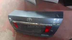 Boot/Tailgate ya Toyota Premio 240 Iliyotumika Japan