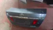 Boot/Tailgate ya Toyota Premio 240 Iliyotumika Japan - 1