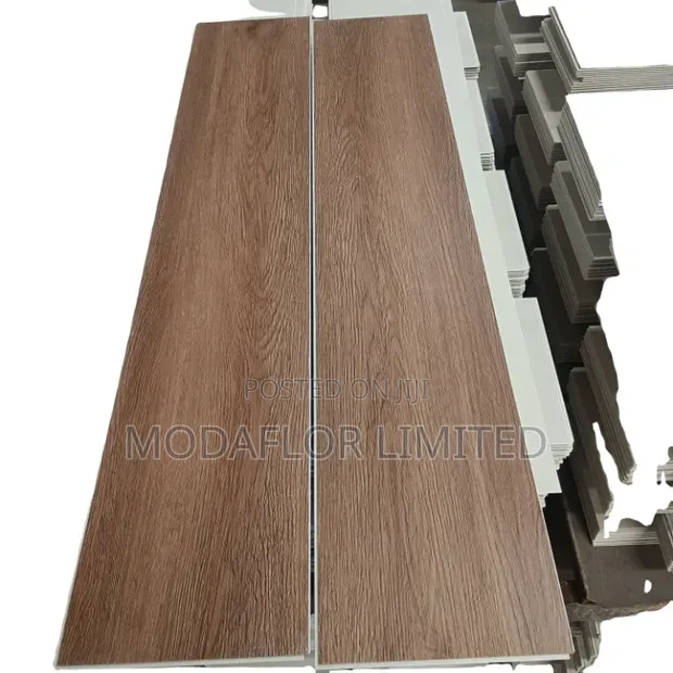 SPC Flooring - Premium Modern Floor Covering - 1
