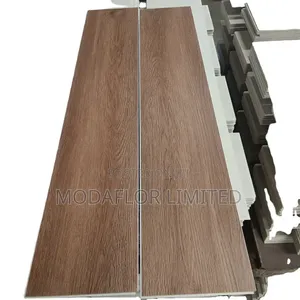 SPC Flooring - Premium Modern Floor Covering
