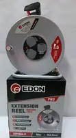 Edon Extension Cable Reel 2.5mm² 50m - 1