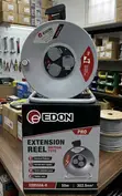 Edon Extension Cable Reel 2.5mm² 50m - 2