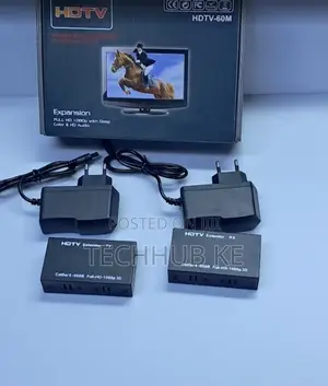 Kirefusho cha HDTV HDMI Hadi 60m