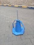 Slump Cone for Concrete Testing - 3