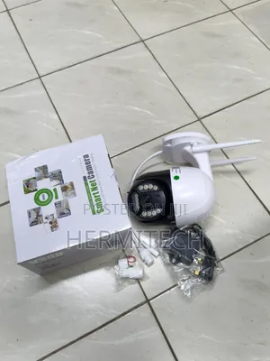 V380 AC CCTV Camera for Office/Workplace