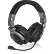 Behringer BB 560M Professional Headphones with Mic - 1