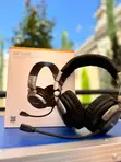 Behringer BB 560M Professional Headphones with Mic - 2