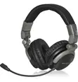 Behringer BB 560M Professional Headphones with Mic - 3