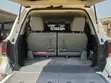 Toyota Land Cruiser 4.5 V8 VXR 2008 White - 5