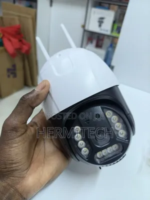 V380 Smart Electric Camera for Home Security