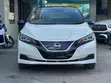 Nissan Leaf 2019 Pearl - 2