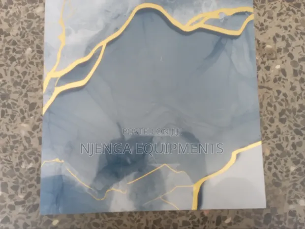 New Stylish Marble Sheets (4ft x 8ft) - 1