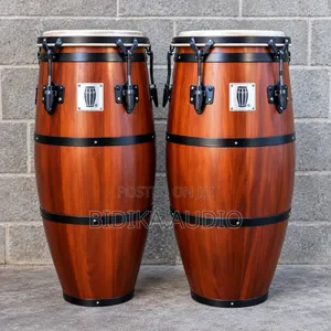 Drumco Conga Drum