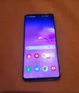 Samsung Galaxy S10 5G 512GB Nyeusi - 2