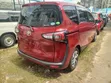 Toyota Sienta 2020 Maroon - 3