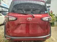 Toyota Sienta 2020 Maroon - 4