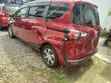 Toyota Sienta 2020 Maroon - 5