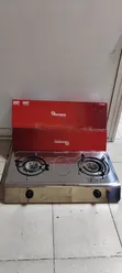 Ramtons RG/544 Cooker ya Gesi ya Vichemsho Viwili - 2