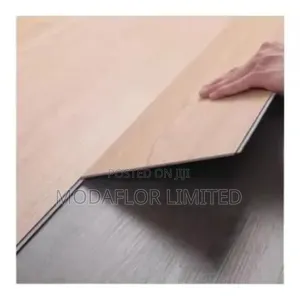 Modaflor SPC Flooring - Durable & Stylish
