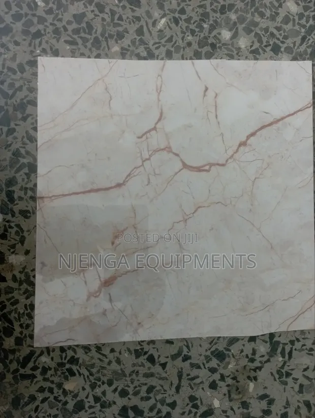 Quality Marble Sheets - 4ft x 8ft - 1