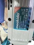 Meakida Demolisher 2200W Jack Hammer - 1