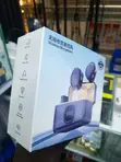 Q8 Dual Wireless Lapel Mic kwa Vlogging & Live Streaming - 1