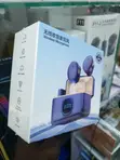 Q8 Dual Wireless Lapel Mic kwa Vlogging & Live Streaming - 3