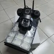 300W Triple-Lens 4G CCTV kwa Biashara - 2