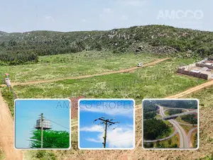 50x100 Plot in Kamangu | Title Deed in 30 Days | KSh 1.05M