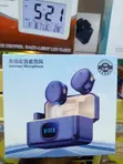 Q8 Dual Clip-on Wireless Microphone System - 3