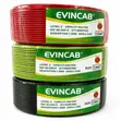 EvinCab 2.5mm Single Core Electrical Wire - 2