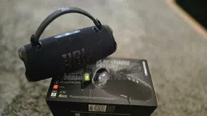 JBL Charge 6 Spika Portable