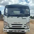 Isuzu NMR 3000cc Lori - 2021 - 1