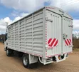 Isuzu NMR 3000cc Lori - 2021 - 2