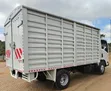 Isuzu NMR 3000cc Lori - 2021 - 3