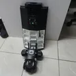300W 4G Triple-Lens Floodlight CCTV Camera - 2