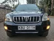 Toyota Land Cruiser Prado 2006 - 2