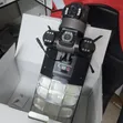 300W 4G Triple-Lens CCTV for Farm Security - 1