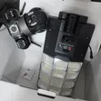 300W 4G Triple-Lens CCTV for Farm Security - 2