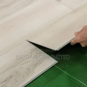 Modaflor SPC Flooring for Businesses