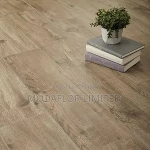 SPC Flooring - Modern Affordable Floor Upgrade