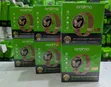 Oraimo Watch Muse 2 OSW-833N 1.32" AMOLED Smartwatch - 1