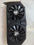 XFX Radeon RX 5700 XT 8GB Graphics Card - 1
