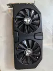 XFX Radeon RX 5700 XT 8GB Graphics Card - 5