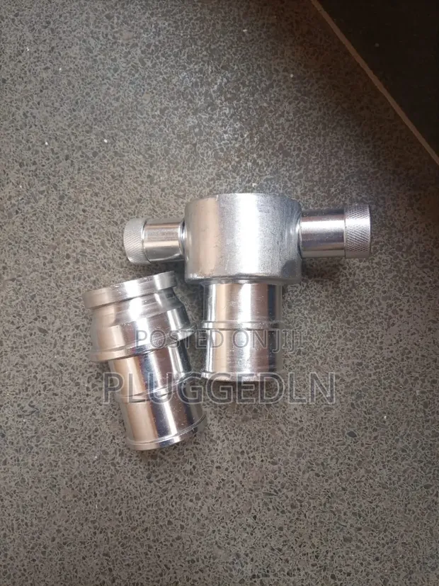 Instantaneous Fire Hose Couplings - 1